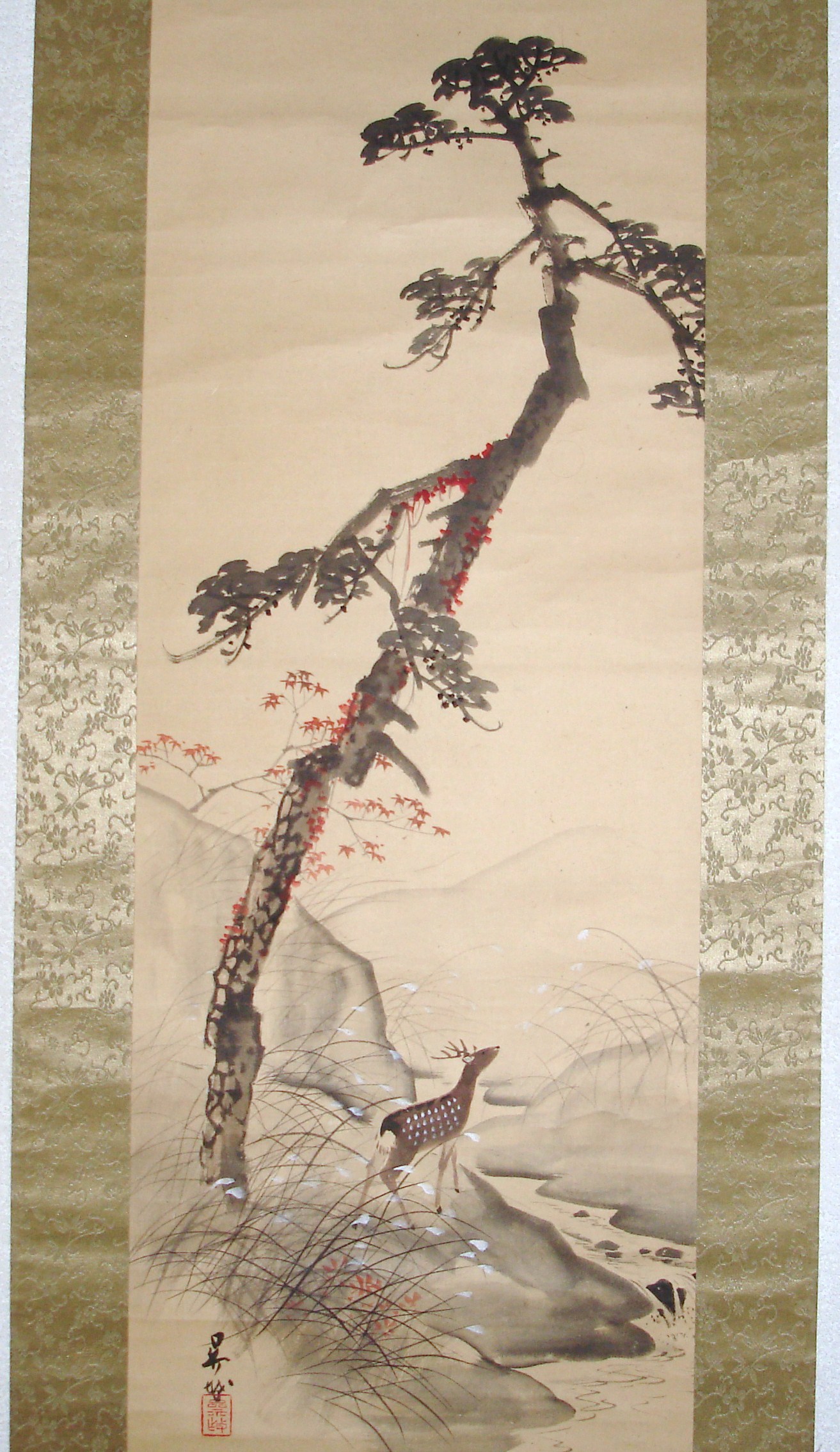 bonsai-geschiedenis